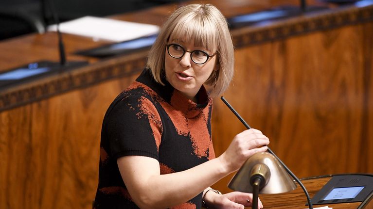 Aino-Kaisa Pekonen