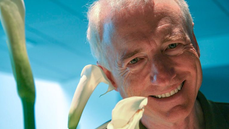 Kopioi/liitä-komennon keksijä Larry Tesler on kuollut | Yle