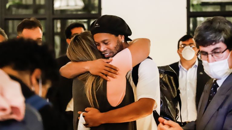 Ronaldinho
