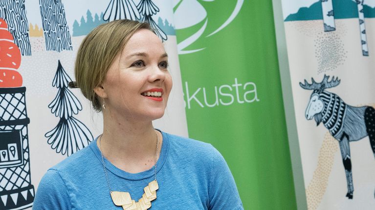 Analyysi: Liian paljon liian nopeasti – Katri Kulmunin kujanjuoksu ...