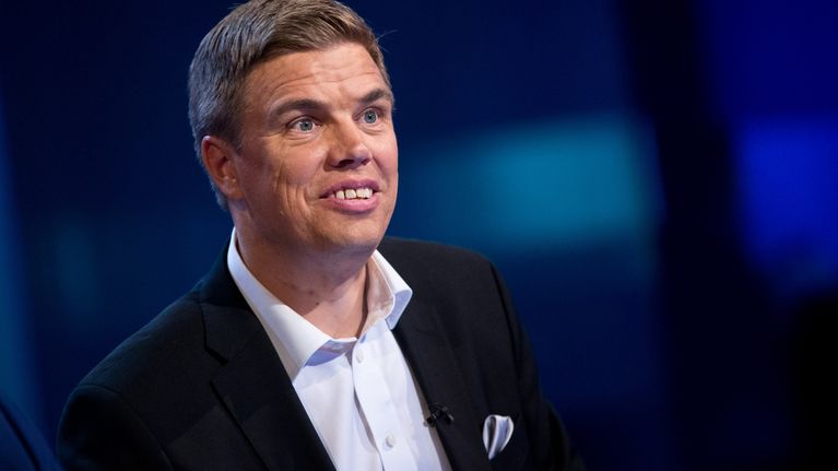 Erkka V. Lehtola odotti Liverpoolin mestaruutta koko aikuisikänsä – nyt ...