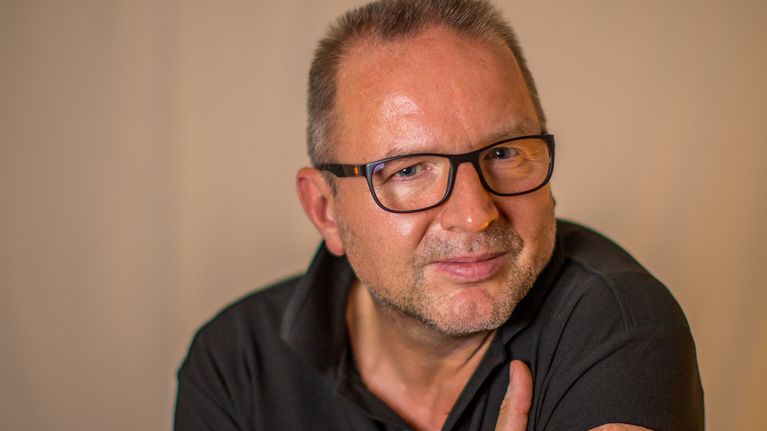 Ralph Larmann