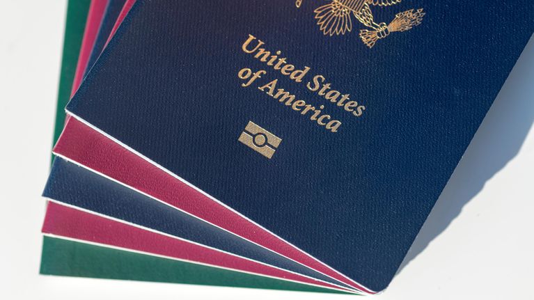 passi, passeja, usa, eu