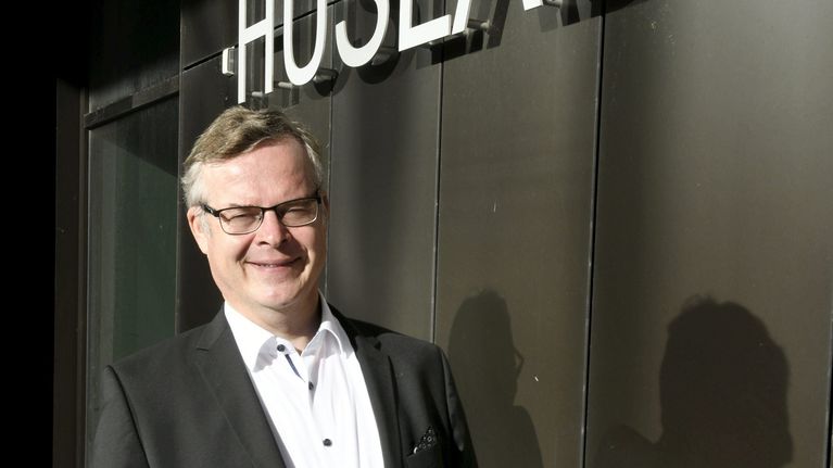 Lasse Lehtonen 