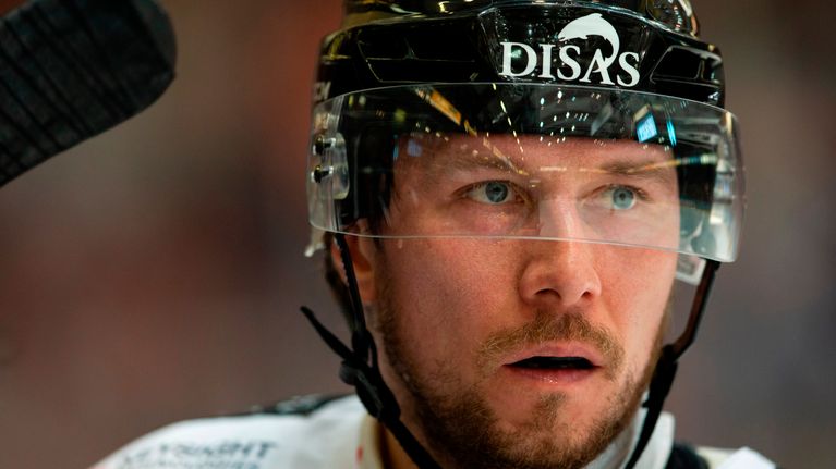 Jussi Jokinen 2019