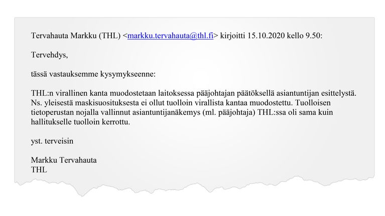 Sähköpostiviesti