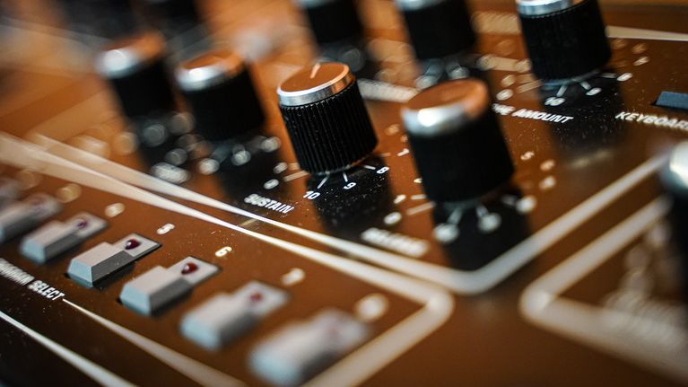 Prophet-5, syntetisaattori