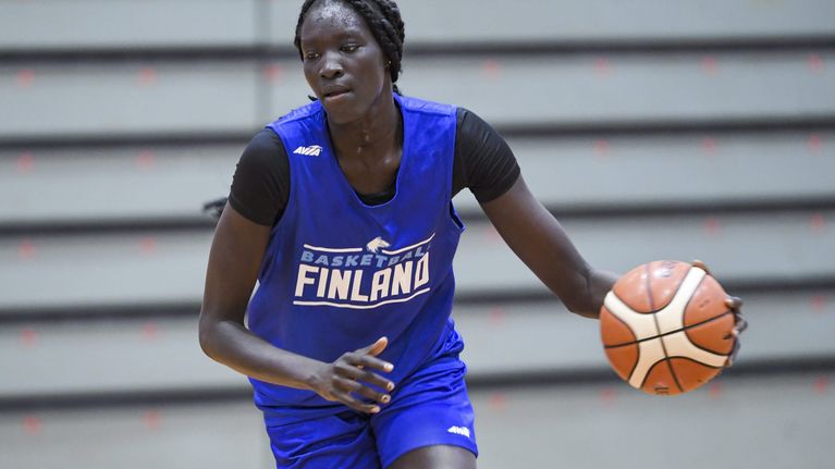 Awak Kuier kesäkuu 2020 LEHTIKUVA