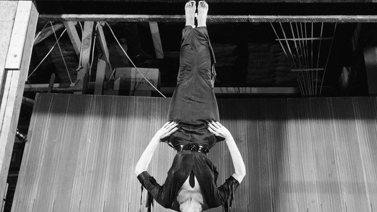 Vampira