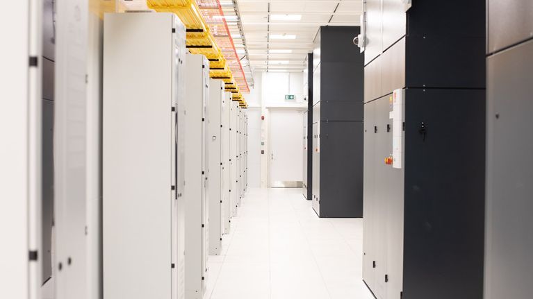 Equinix on investoinut Suomen datakeskuksiinsa yhteensä noin 150 miljoonaa euroa.