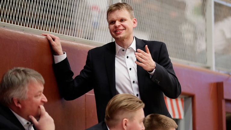 Teemu Rannikko palaa pelikentille yli vuoden piinan jälkeen – teki ...
