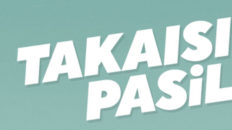 Kuuntele Takaisin Pasilaan tästä