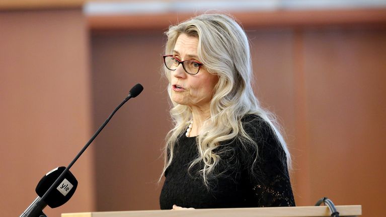 Päivi Räsänen