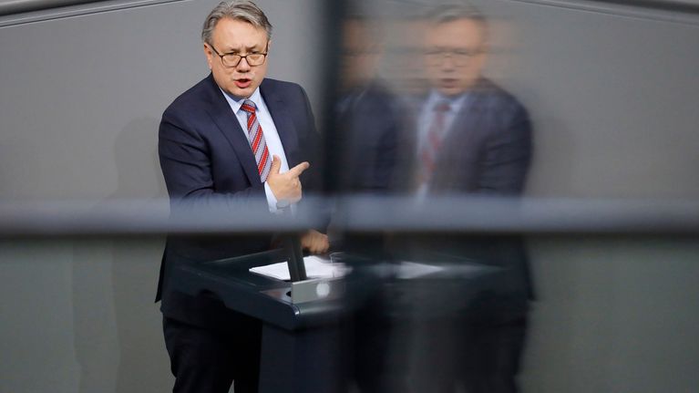 Georg Nüßlein.