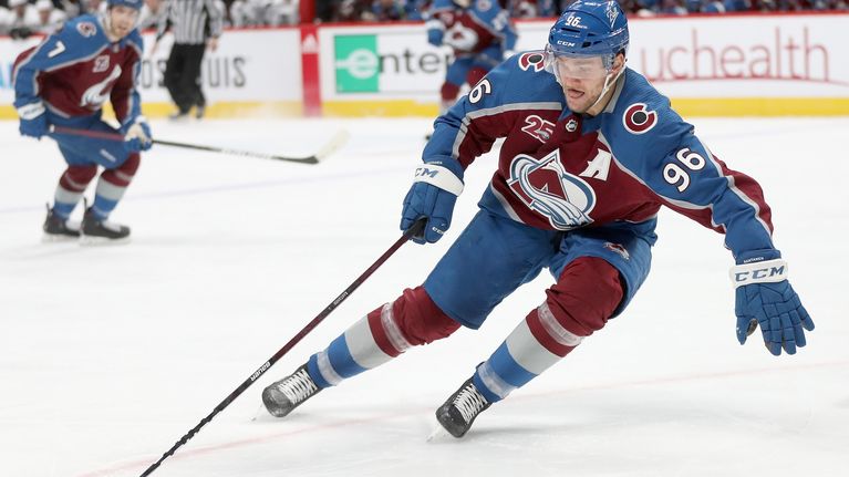Mikko Rantanen