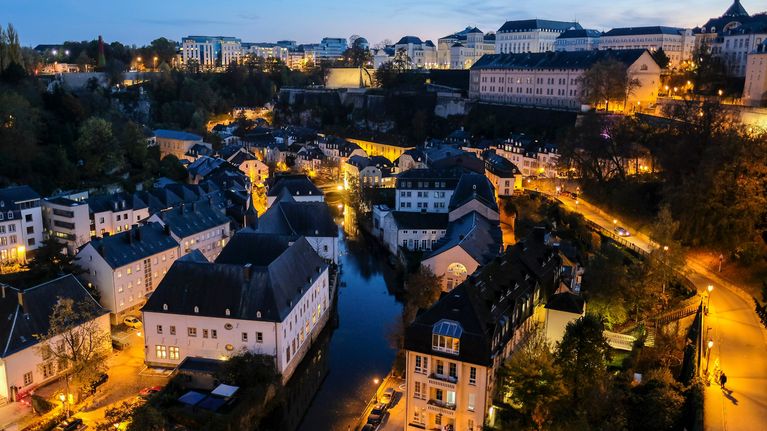 Luxembourg