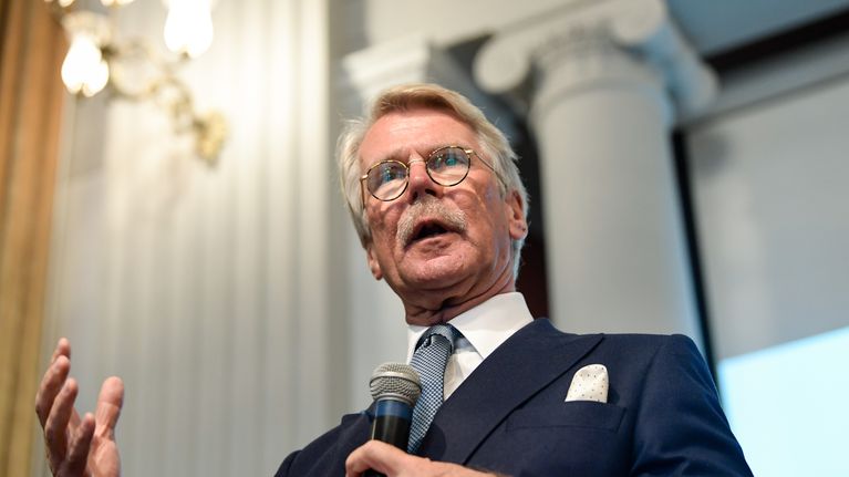 Björn Wahlroos