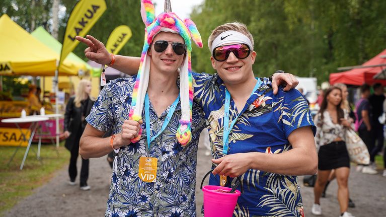 Aura Fest