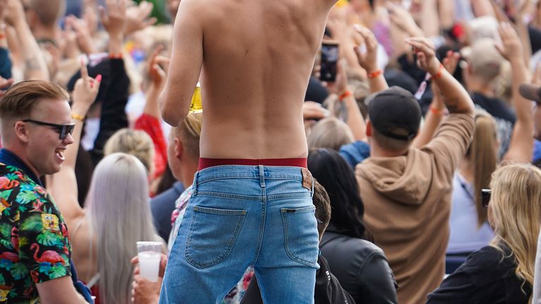 Aura Fest