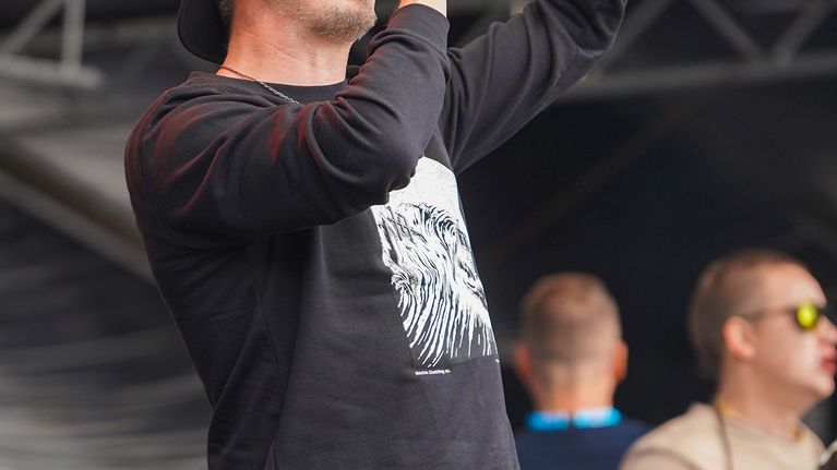 Lahti United, Aura Fest