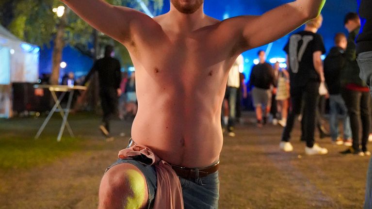 Aura Fest 