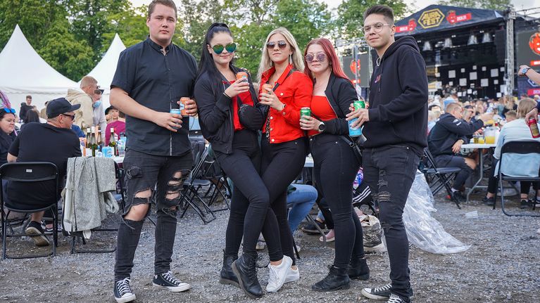 Aura Fest