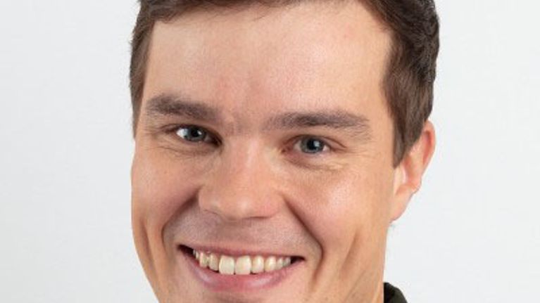Kalle Vanhatalo, muotokuva
