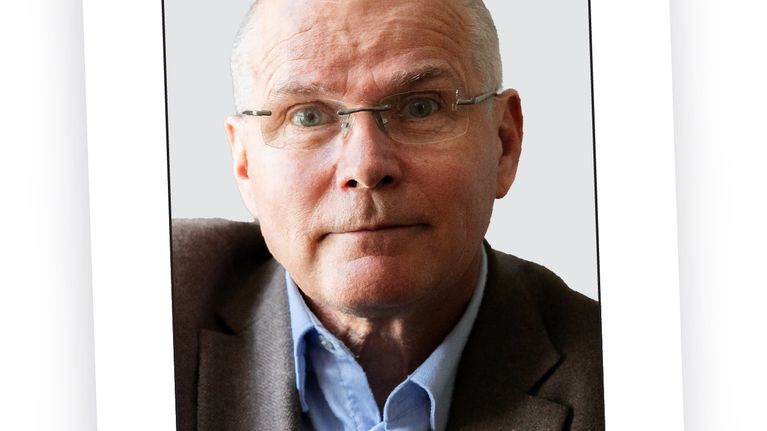 Jarmo Lindberg, kenraali, puolustusvoimien ent. komentaja, Uusimaa