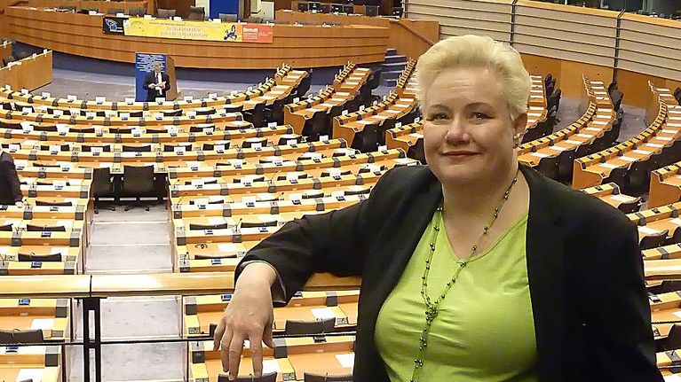Sirpa Pietikäinen