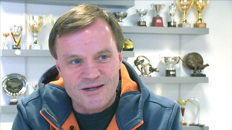 Tommi Mäkinen
