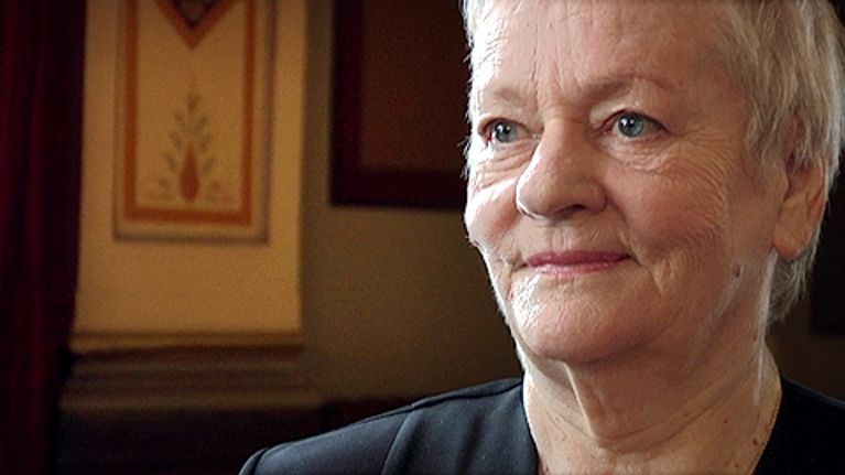 Eila Roine