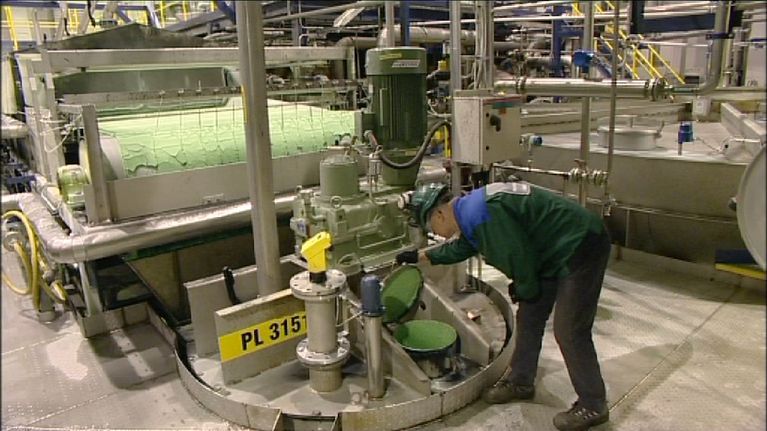 Norilsk Nickel Harjavalta Oy
