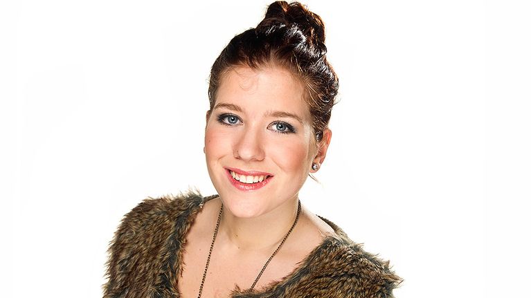Pernilla Karlsson