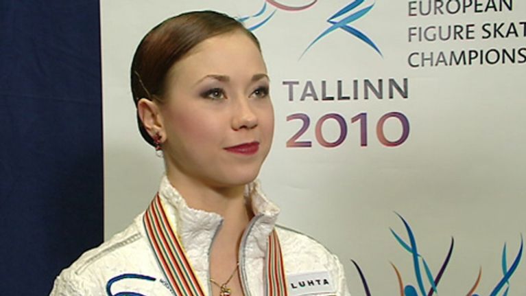 Laura Lepistö