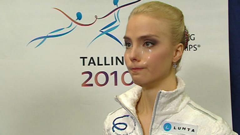 Kiira Korpi