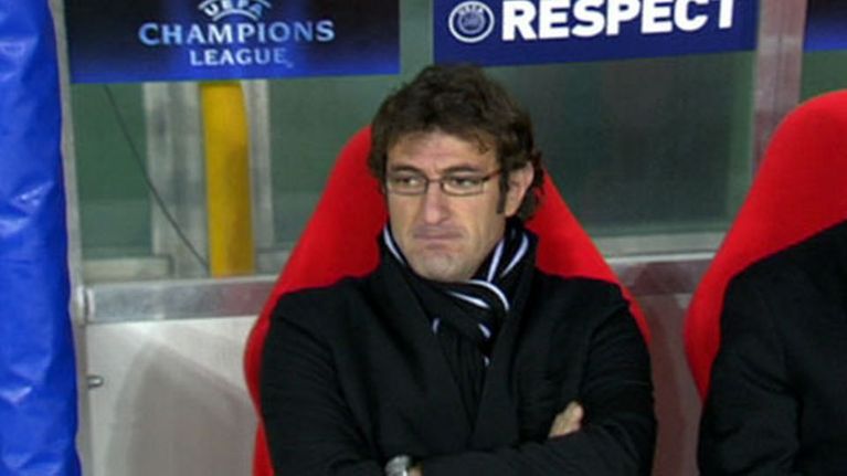 Ciro Ferrara.