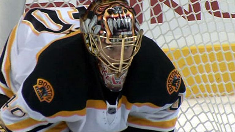 Tuukka Rask