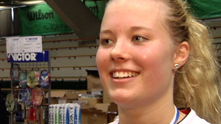 Nanna Vainio