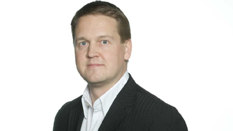 Jukka Mildh