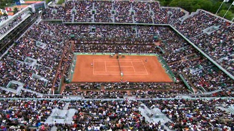 Roland Garros