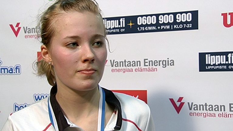 Nanna Vainio