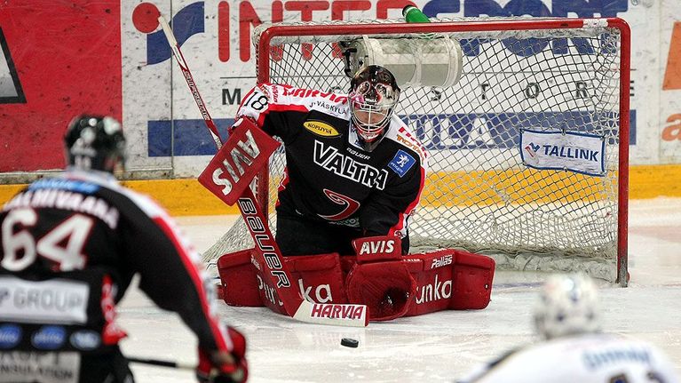 Pekka Tuokkola.