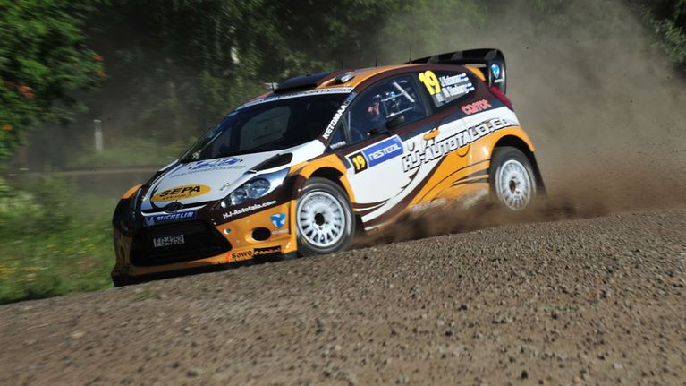 Jari Ketomaa
