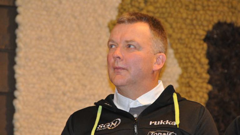 Reijo Jylhä
