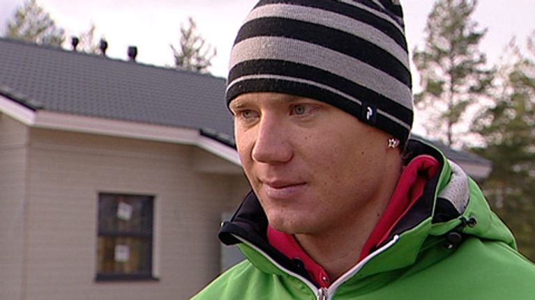 Ville Nousiainen