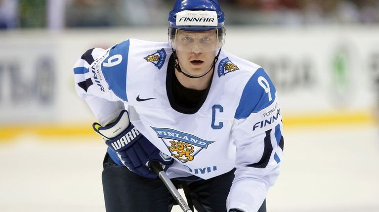 Mikko Koivu