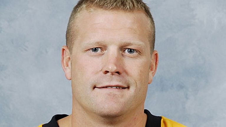 Tim Thomas.