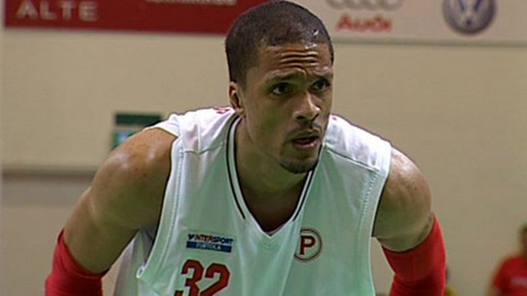 Damon Williams