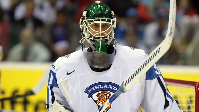 Petri Vehanen