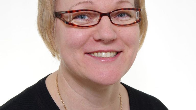 Marja-Liisa Kämppi